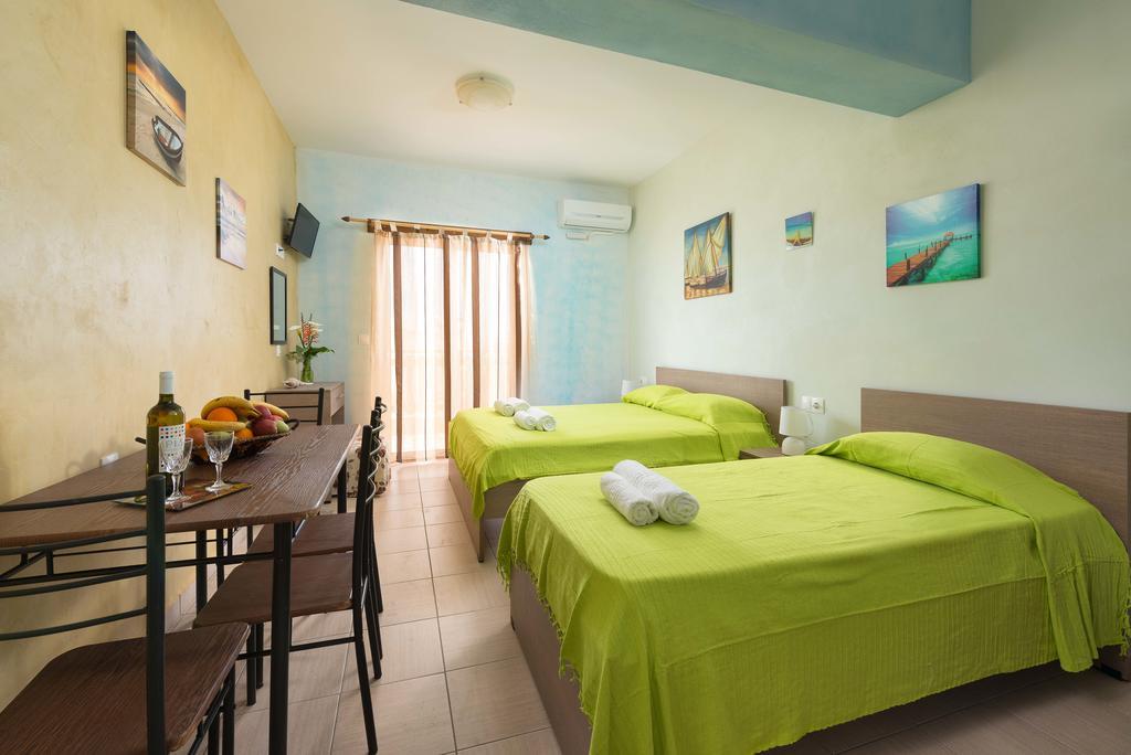 Apartment Stegna Apartments Stegna