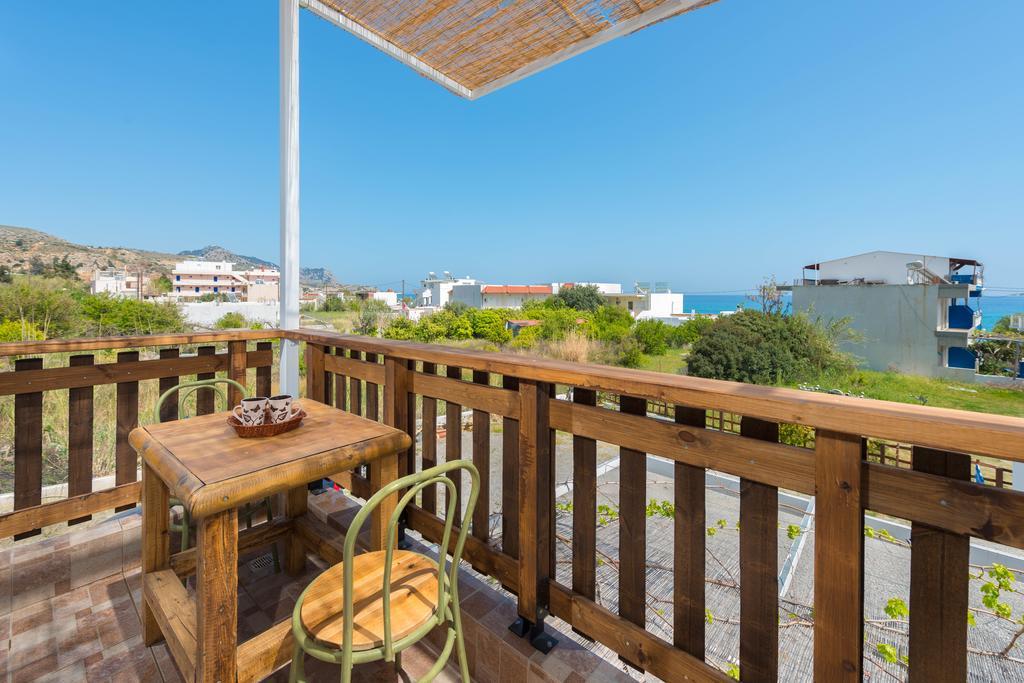 Stegna Apartments Stegna