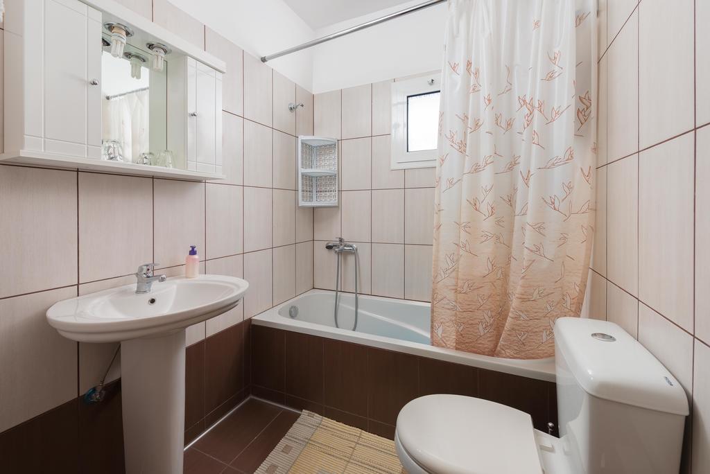 Apartment Stegna Apartments Stegna