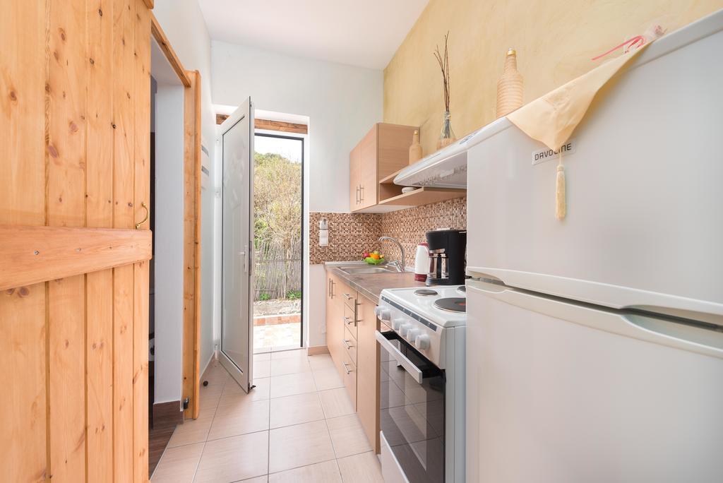 Apartment Stegna Apartments Stegna