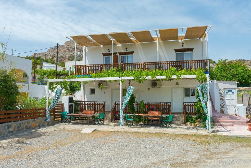 Stegna Apartments Apartment