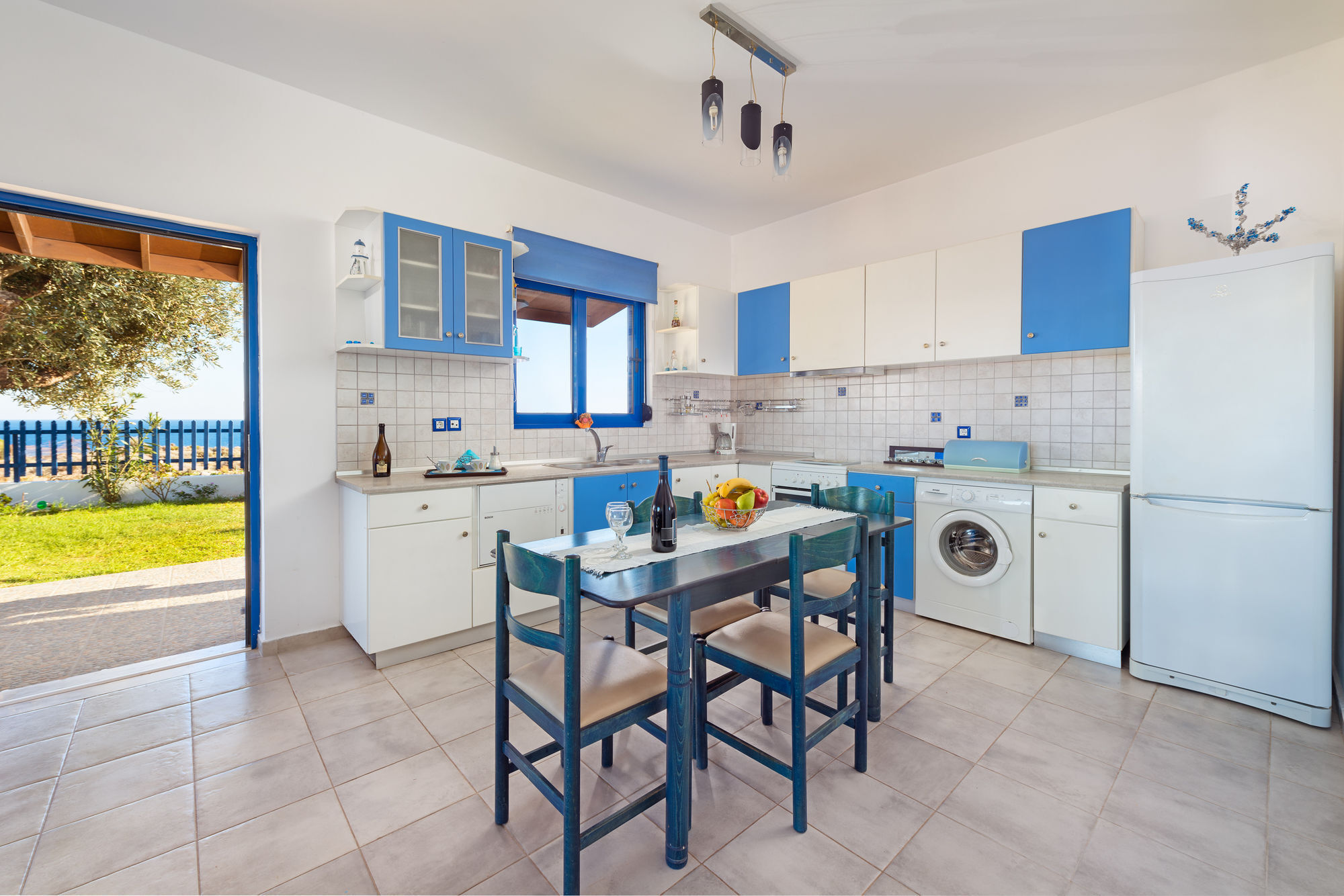 Apartment Stegna Apartments Stegna