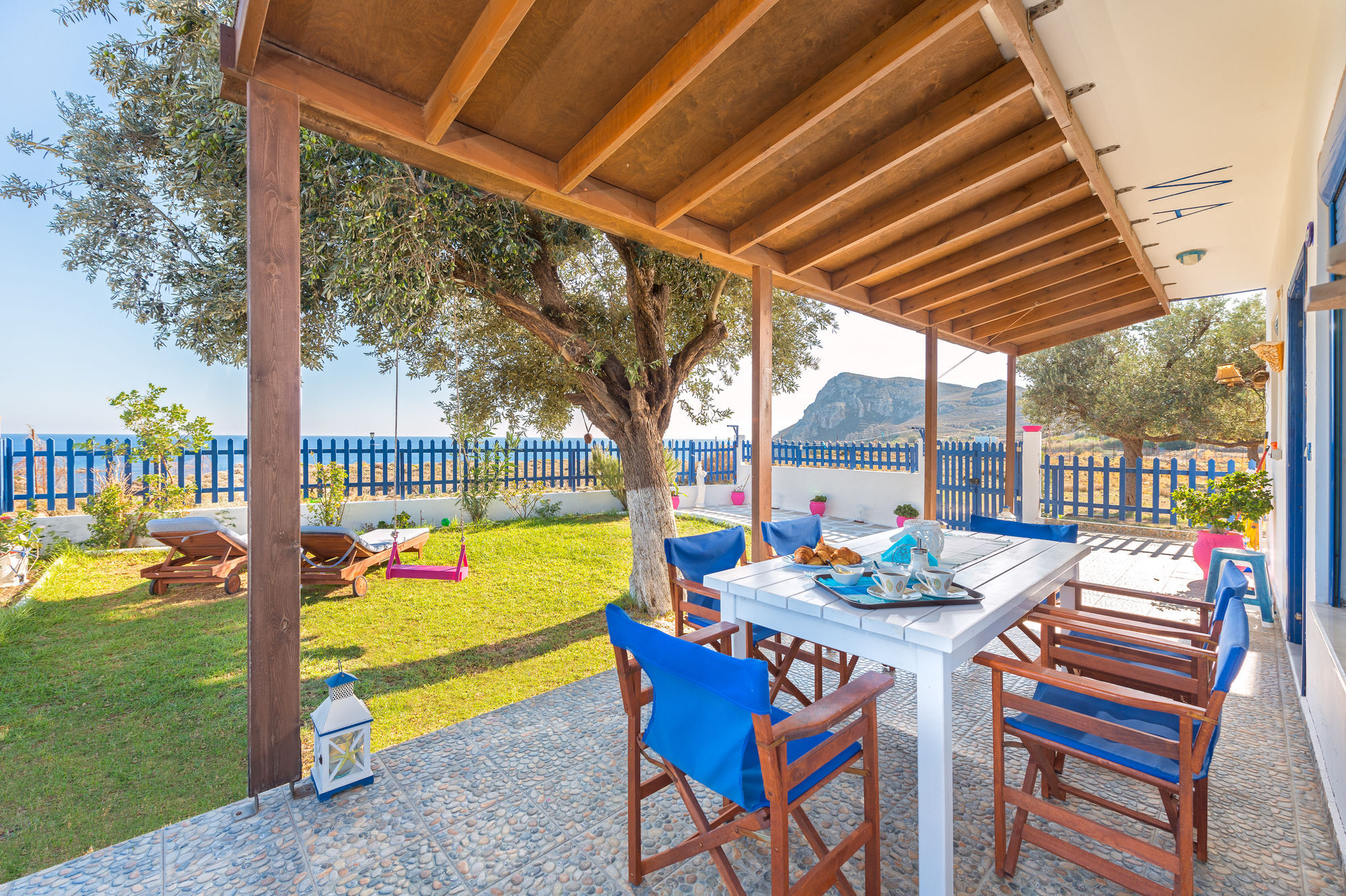Apartment Stegna Apartments