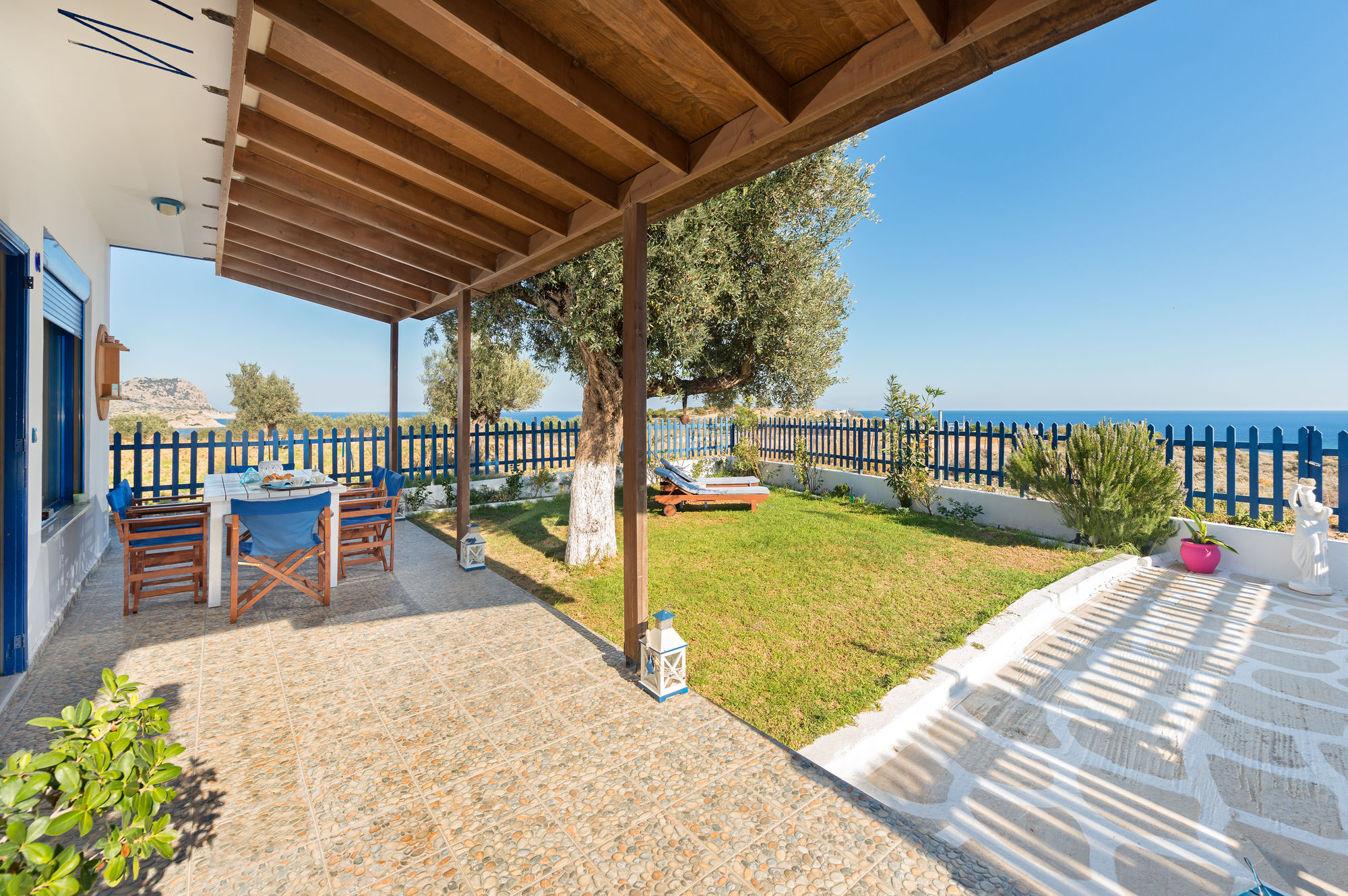 Apartment Stegna Apartments *